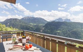 Apartment La Brunella